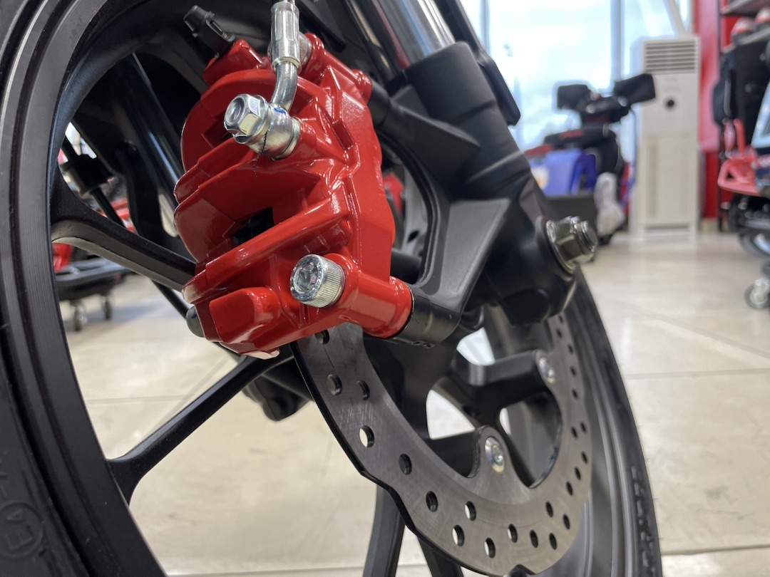 Мопед PROMAX CB150R (49) в Костроме