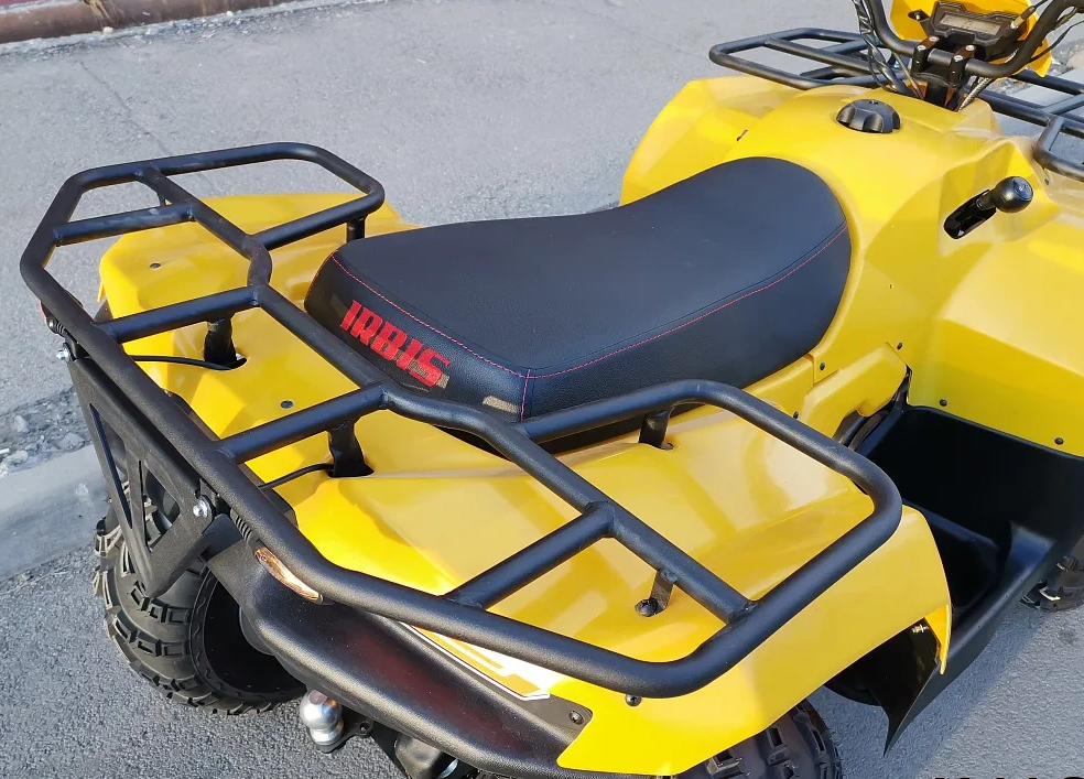 КВАДРОЦИКЛ IRBIS ATV200 в Костроме