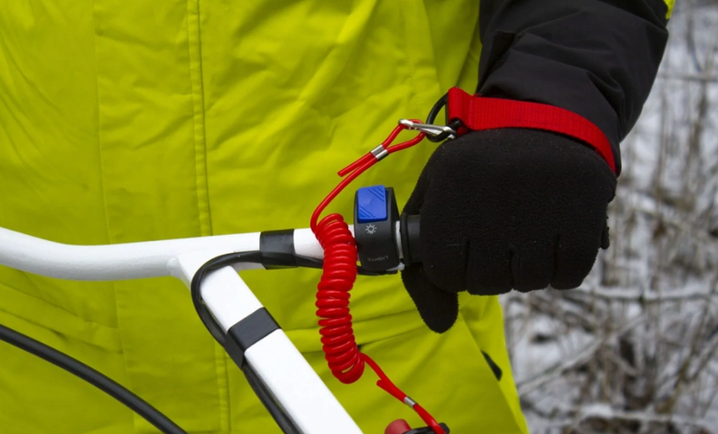 Мотобуксировщик POMOR X-500 K9 в Костроме