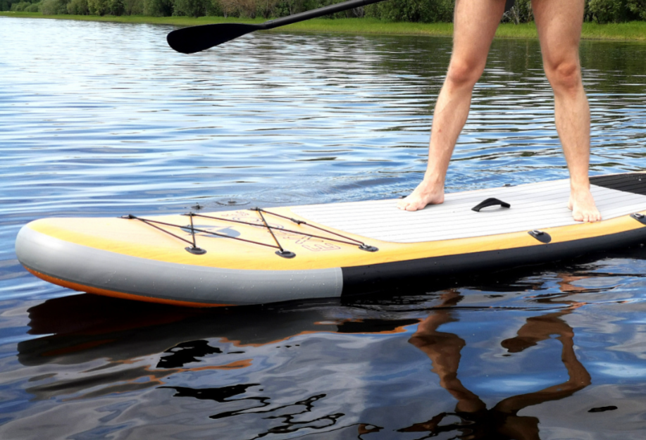 SUP (САП) Доска MISHIMO DINO 10(305) в Костроме