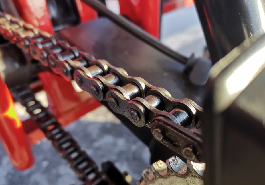 Квадроцикл GBM SHARP KIDS 125 в Костроме