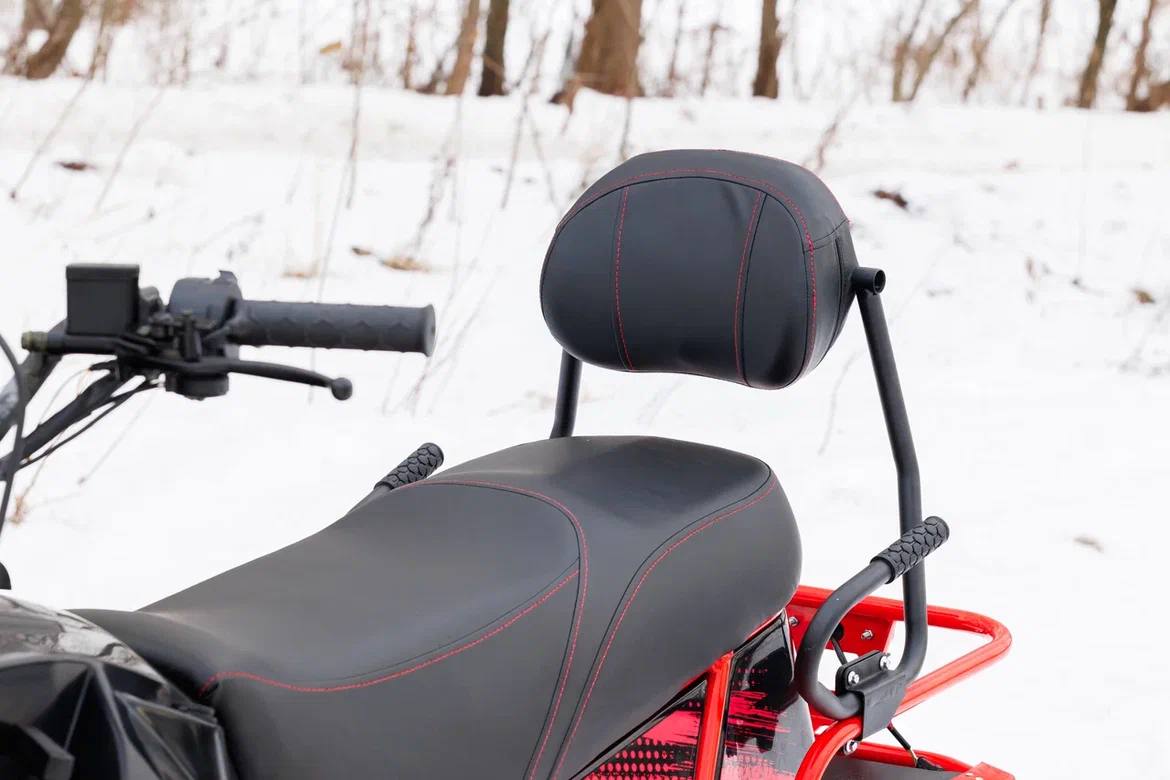 Снегоход IRBIS TUNGUS 400 25/26 в Костроме