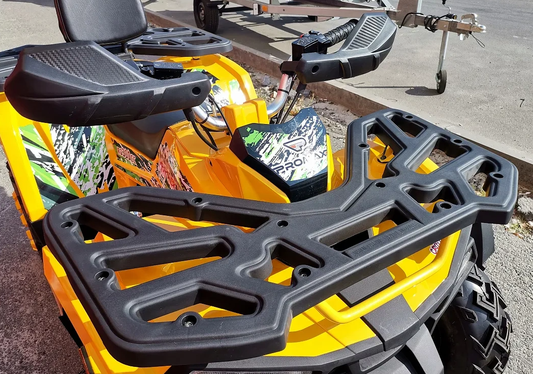Квадроцикл PROMAX STORM 280 LUX в Костроме