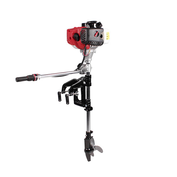 ЛОДОЧНЫЙ МОТОР TOYAMA TA 3.5 в Костроме