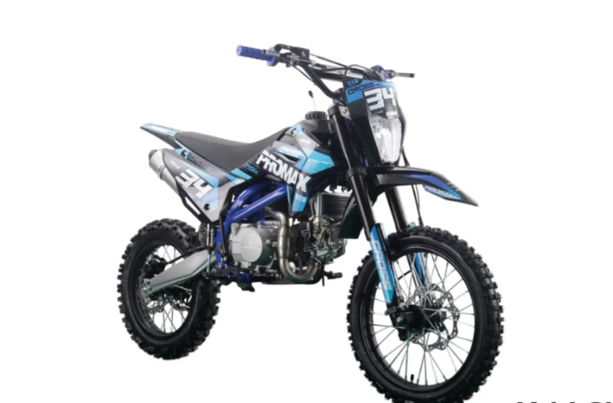 Питбайк PROMAX CROSS 145CC 17/14 в Костроме