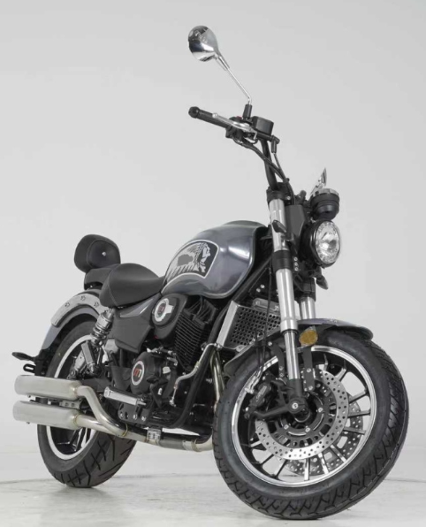 Мотоцикл FAIDET Rebel 300 EFI в Костроме