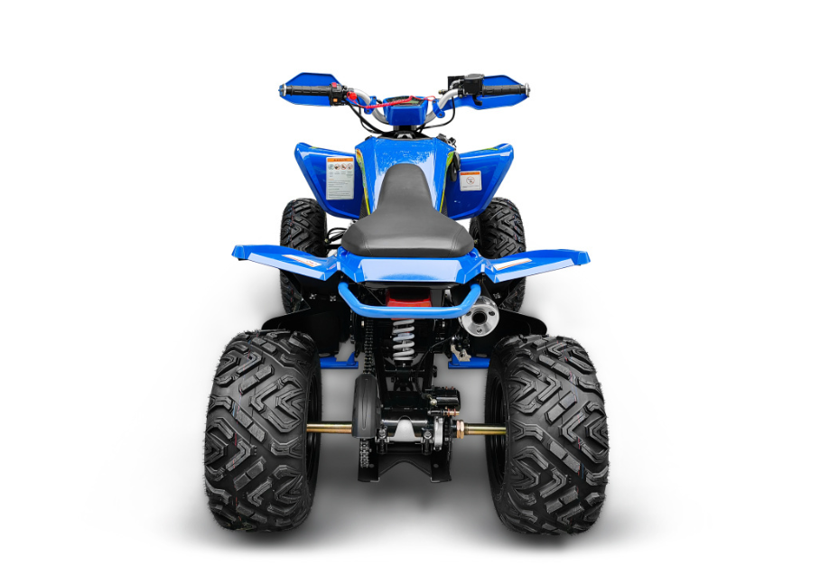 Квадроцикл YACOTA TYPHOON 250 в Костроме