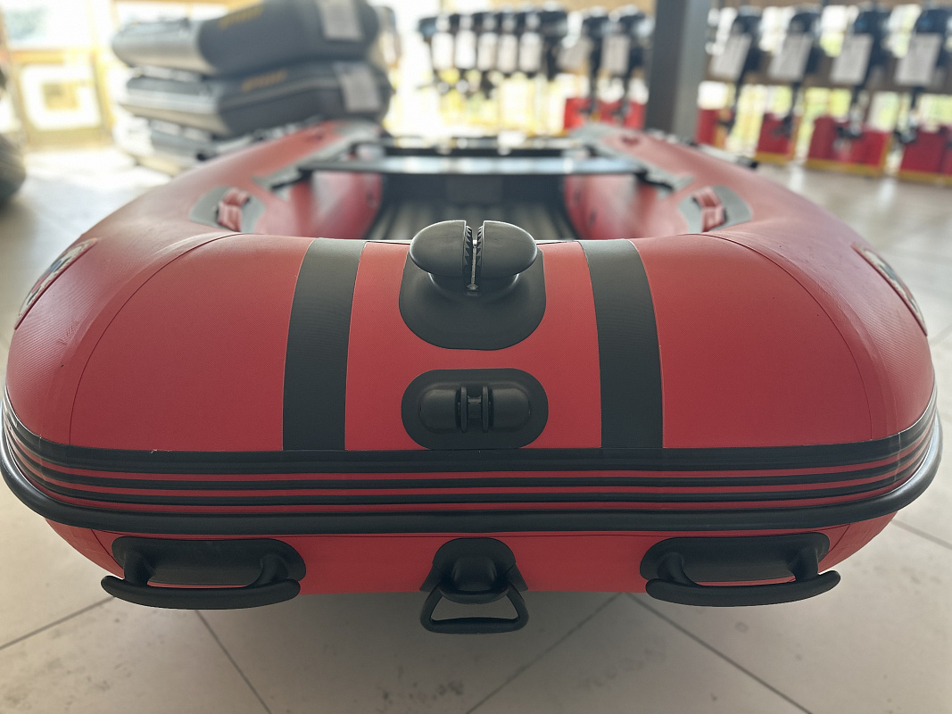 Лодка MISHIMO RIVER JET 430 под водомет в Костроме