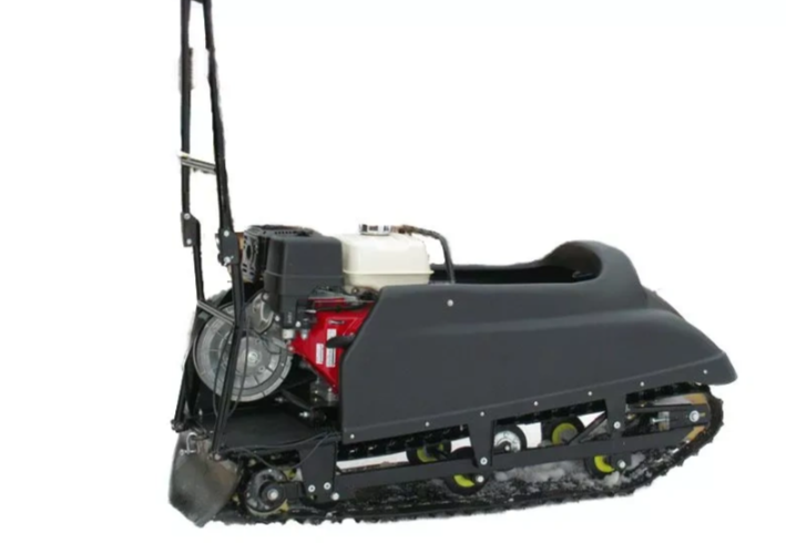 Мотобуксировщик ВОЛГАРЬ 9 Утилитарный в Костроме