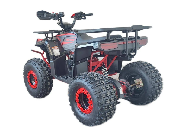 Квадроцикл YACOTA VEKTOR 125 в Костроме