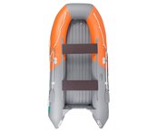 НАДУВНАЯ ЛОДКА GLADIATOR E380S в Костроме