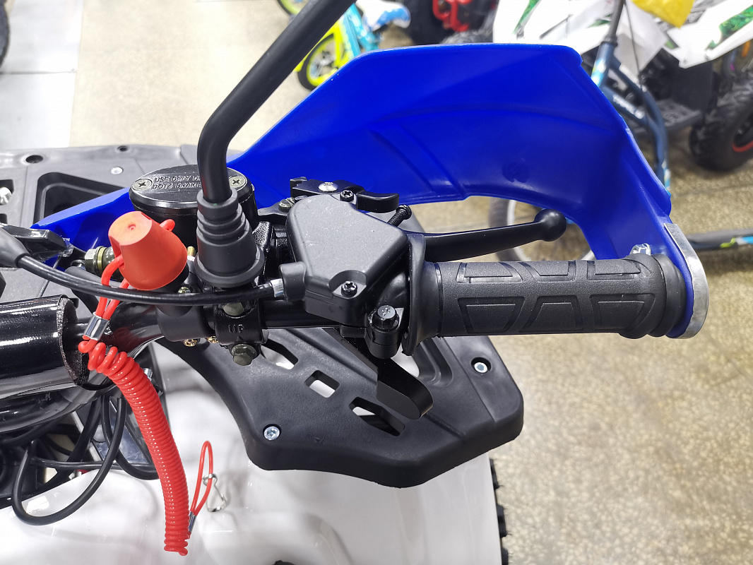 Квадроцикл PROMAX WILD 175 LUX в Костроме