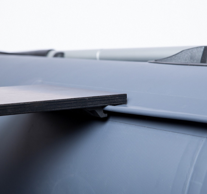 ЛОДКА НАДУВНАЯ YUKONA 230 TL (БЕЗ ПАЙОЛА) в Костроме