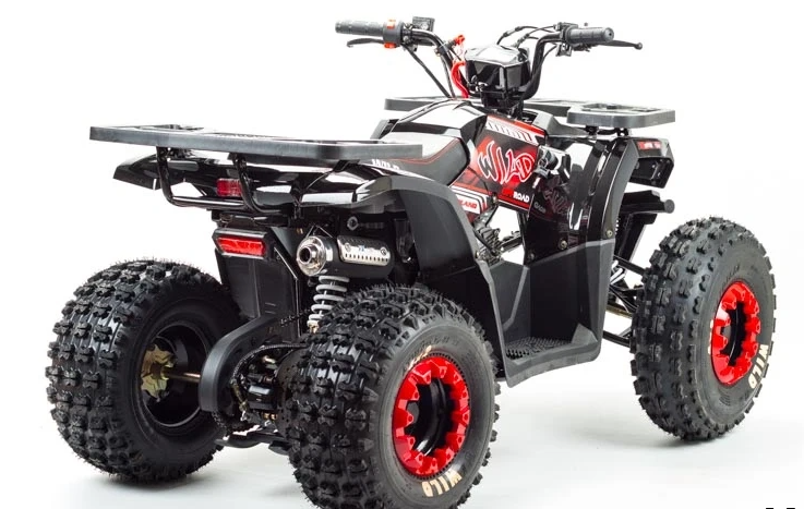 Квадроцикл PROMAX WILD 175 в Костроме
