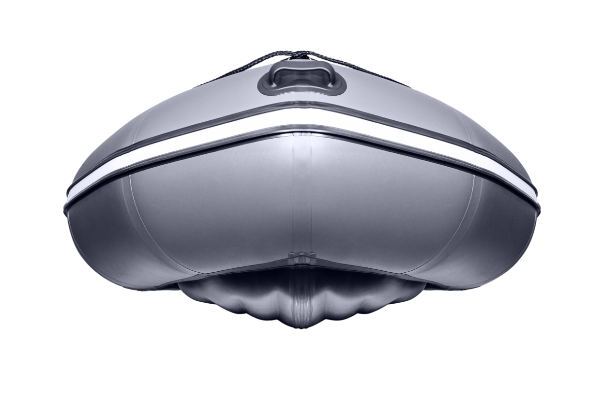 Лодка APACHE 3700 НДНД в Костроме