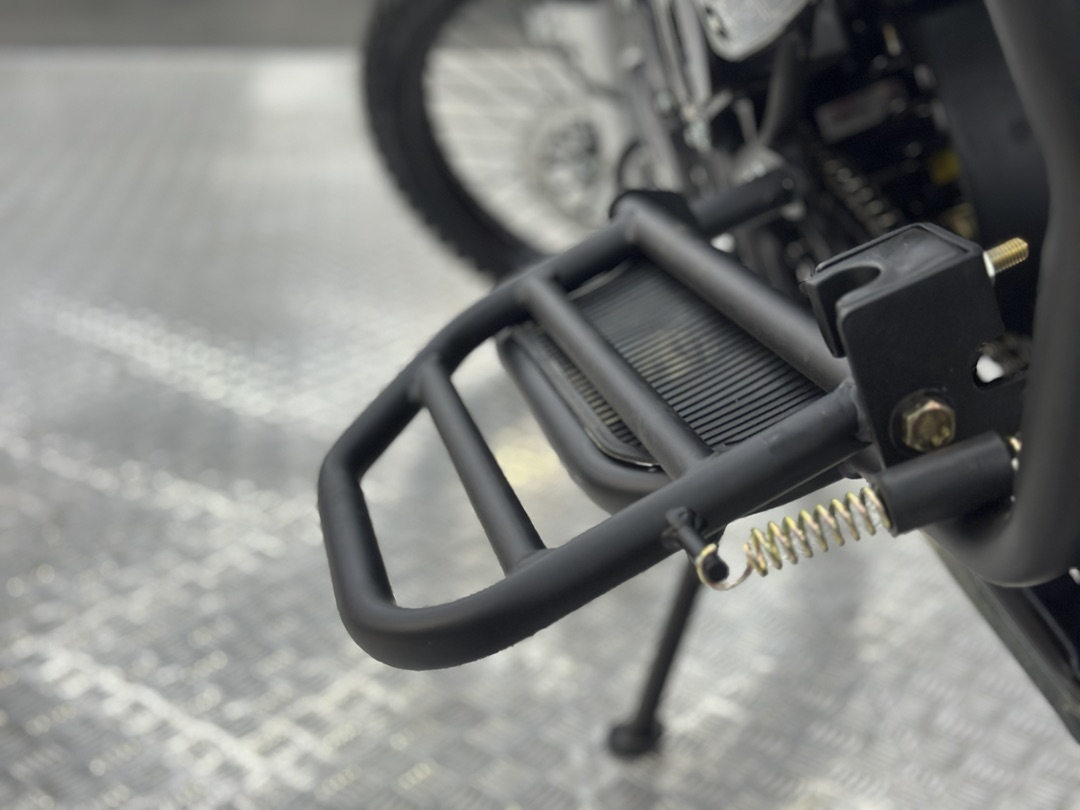 Кроссовый мотоцикл PROMAX ARMY 250 в Костроме