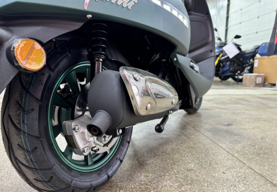 Скутер PROMAX Miami 240 (49) в Костроме