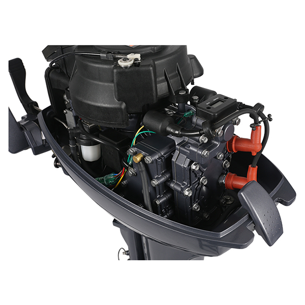 ЛОДОЧНЫЙ МОТОР ALLFA CG Т15 в Костроме