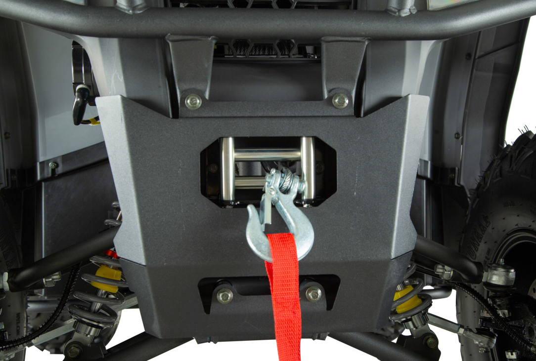 Квадроцикл YACOTA VIKING PRO 250 в Костроме