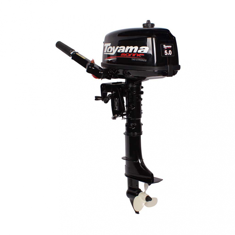 ЛОДОЧНЫЙ МОТОР TOYAMA T5ABMS в Костроме