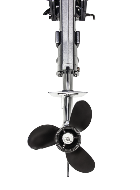 Лодочный мотор APACHE T9.8 BS в Костроме