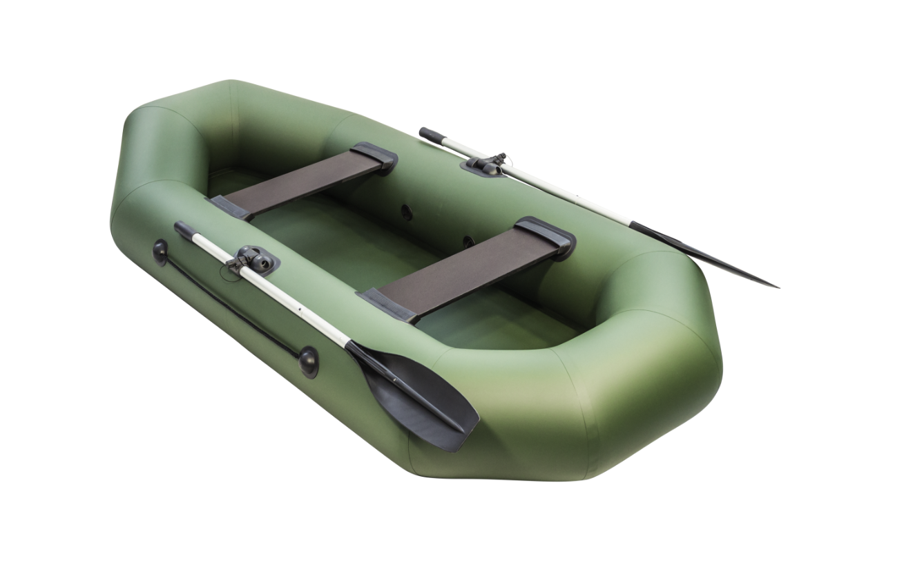 Лодка АКВА-ОПТИМА 260 в Костроме