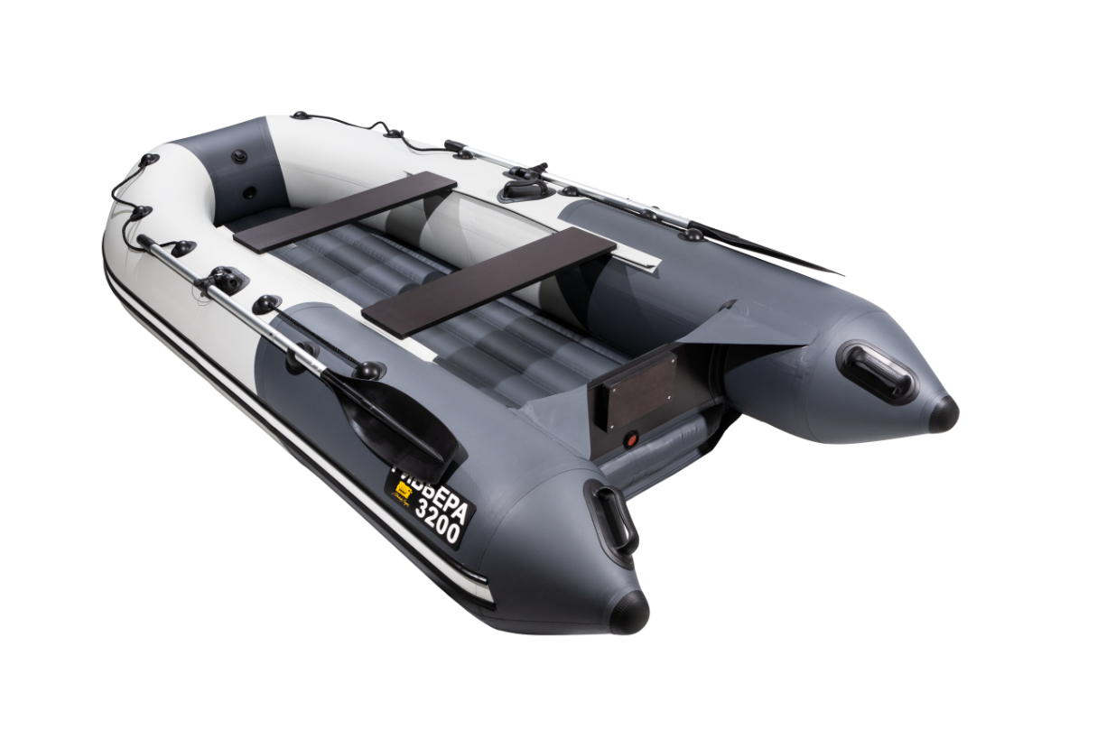 Лодка ривьера компакт 3200 нднд в Костроме