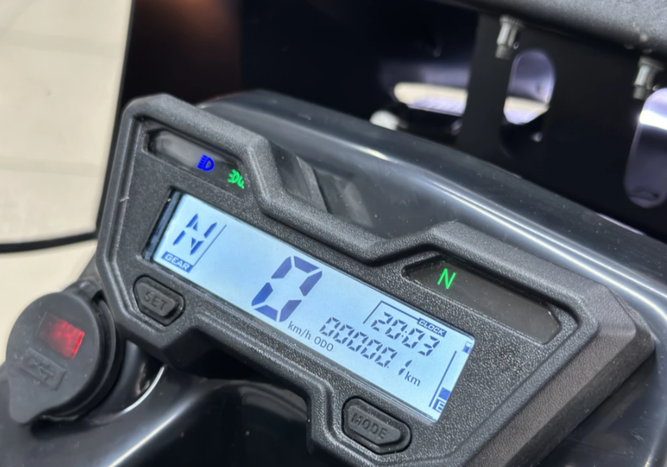 СНЕГОХОД IRBIS SF200L XE SUPERLONG в Костроме