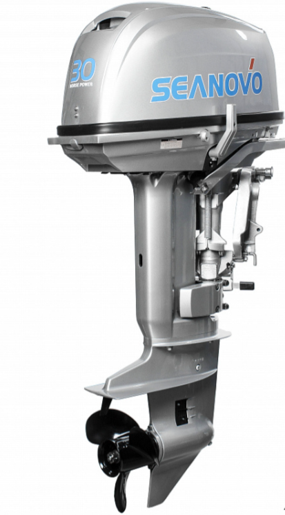 Лодочный мотор SEANOVO SN25FFEL в Костроме