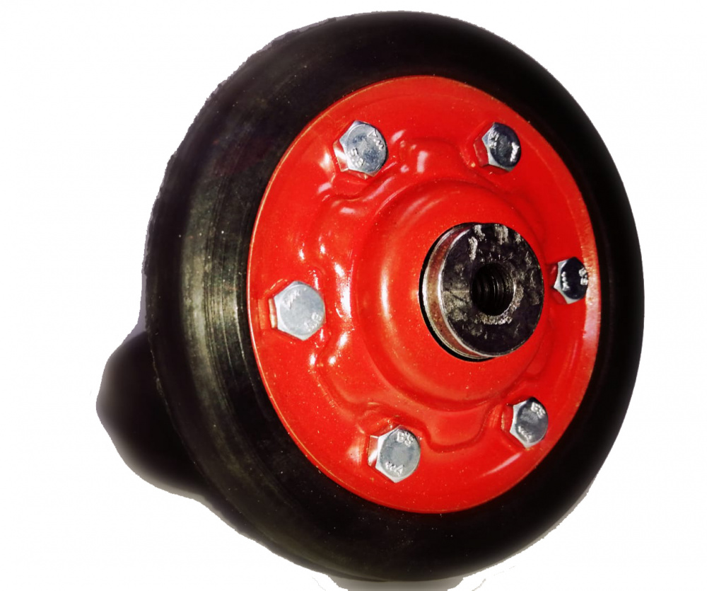 Каток мотобуксировщик IKUDZO в Костроме