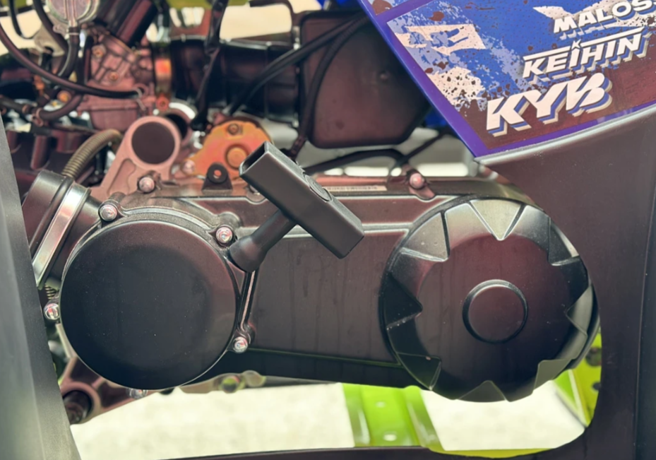  Квадроцикл PROMAX ATV 250 MAX (2025) в Костроме