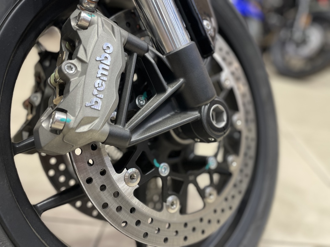 Мотоцикл Benda LFS 700 в Костроме