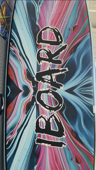 SUP (САП) ДОСКА RAIDEX I BOARD 11’ (332СМ) N 33 в Костроме