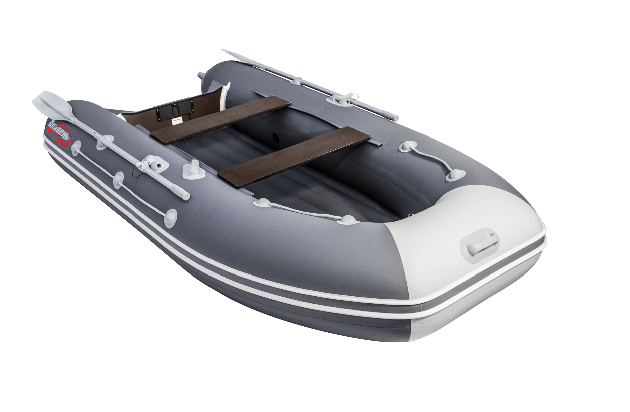 Лодка Таймень lx 3200 нднд в Костроме