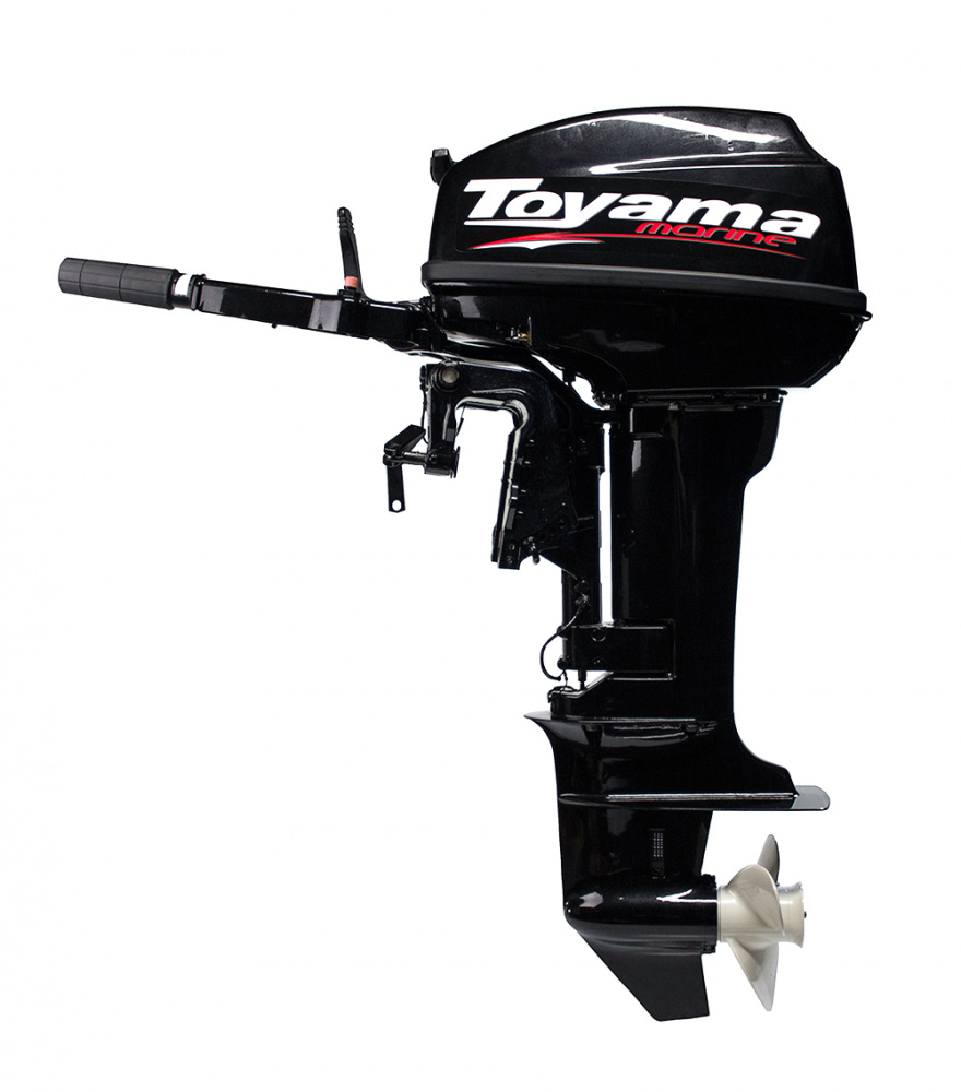 ЛОДОЧНЫЙ МОТОР TOYAMA T15BMS в Костроме