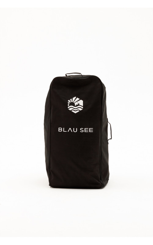 Надувной каяк Blau See Shark-3 Премиум в Костроме