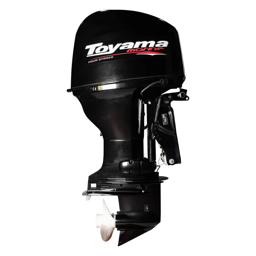ЛОДОЧНЫЙ МОТОР TOYAMA F60FEL-T-EFI в Костроме
