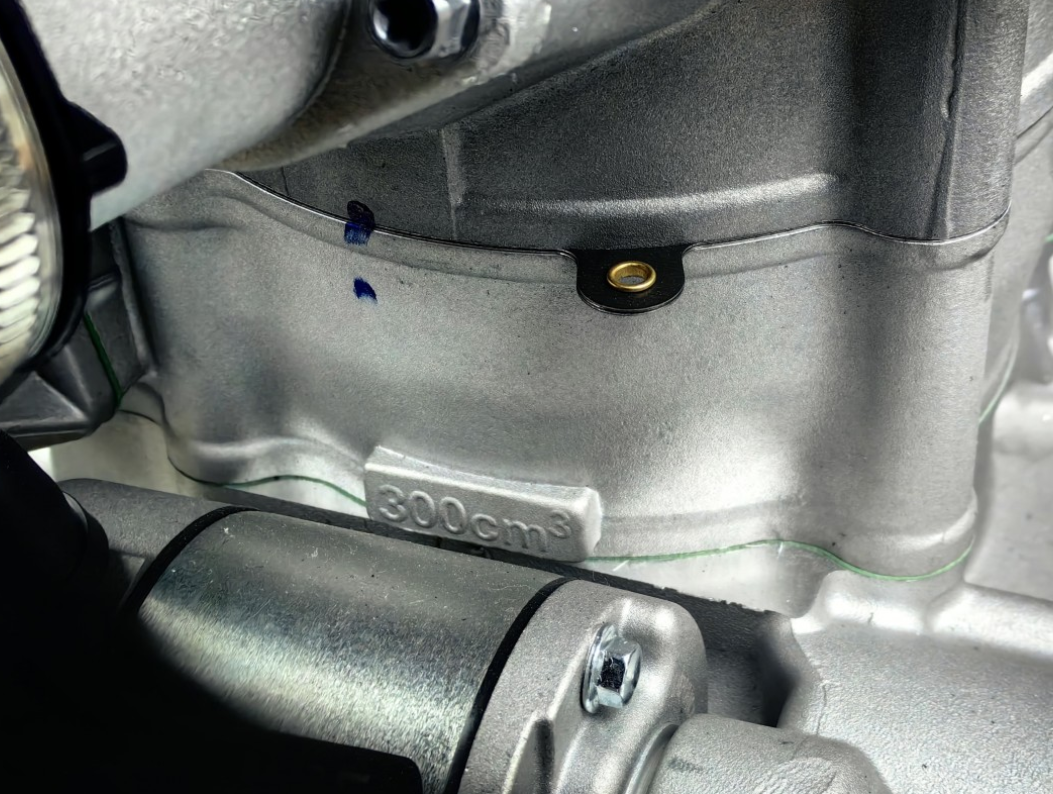 Мотоцикл JHLMOTO JHL Z8i (EFI) NC300S (182-MN) в Костроме