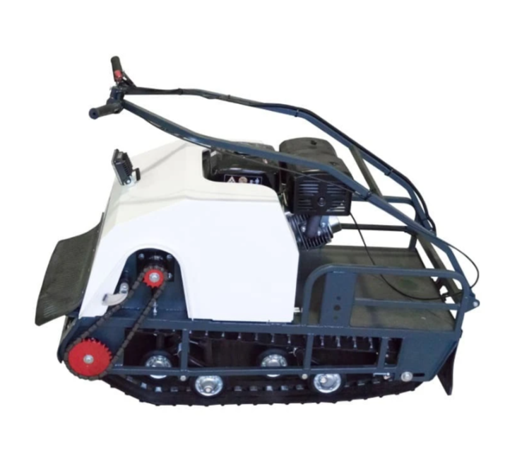 Мотобуксировщик СТЕМ СЕВЕР ЭКСПЕРТ 500 КОМПАКТ 15 л.с. в Костроме