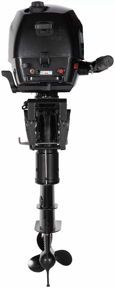 Лодочный мотор MARLIN MF 5 AMHS в Костроме