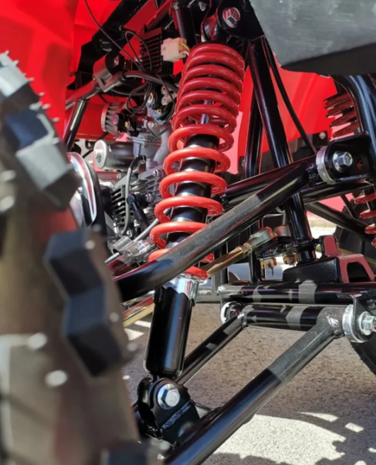 Квадроцикл PROMAX WILD 175 BASIC в Костроме