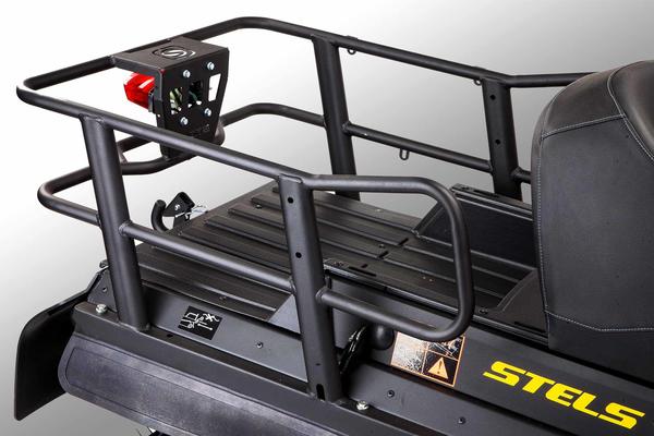 Снегоход SV600T (L ST SWT) ВИКИНГ 2.0 в Костроме