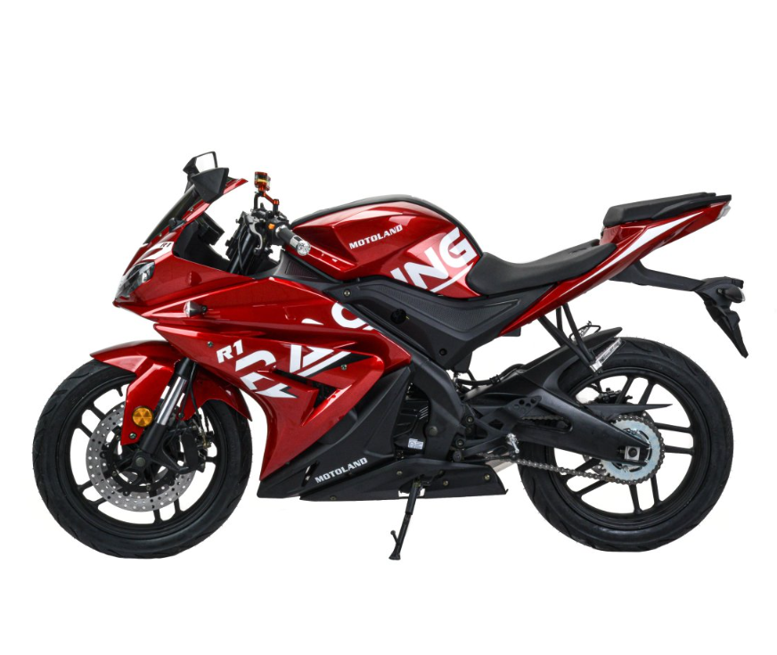 Мотоцикл MOTOLAND (МОТОЛЕНД) R1 300 в Костроме
