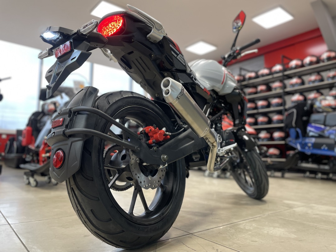 Мопед PROMAX CB150R (49) в Костроме