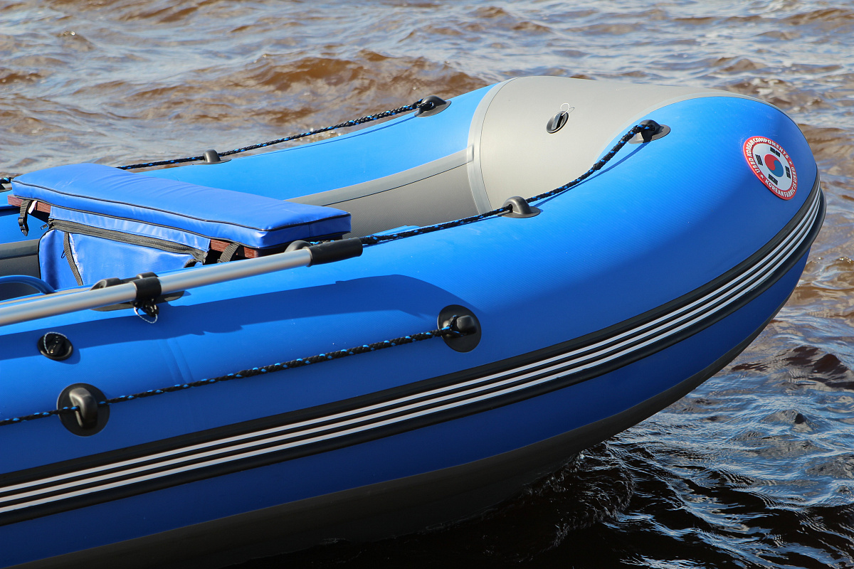 Лодка MISHIMO SPORT 370 в Костроме