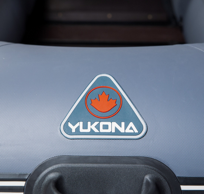 ЛОДКА НАДУВНАЯ YUKONA 230 TL (БЕЗ ПАЙОЛА) в Костроме