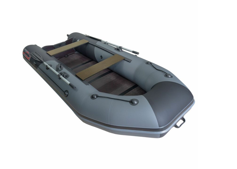 Лодка Таймень nx 3200 скк в Костроме