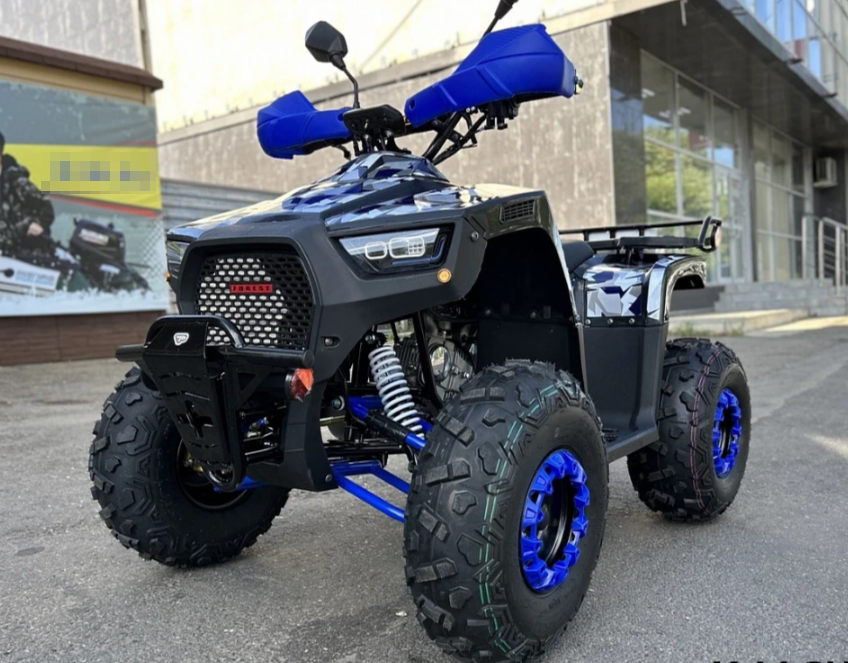 Квадроцикл PROMAX FOREST 180 в Костроме