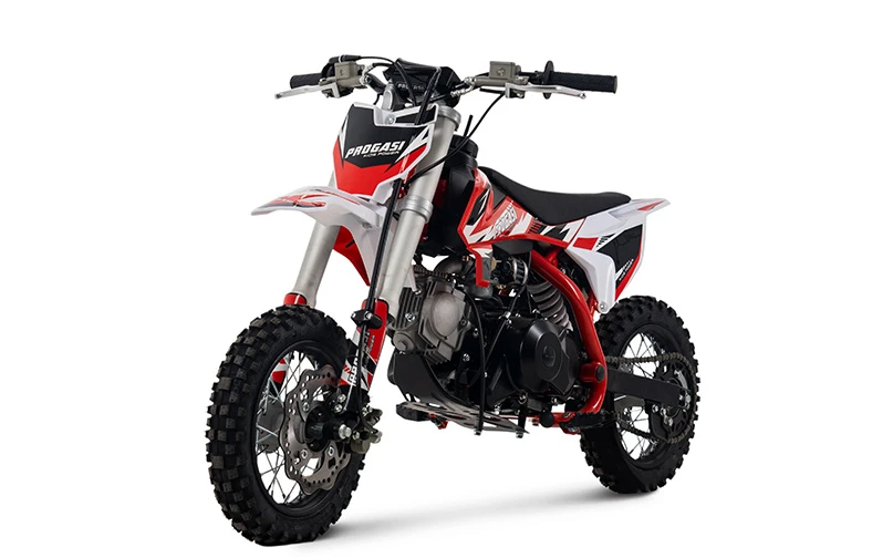 Питбайк Progasi KIDS POWER 110 (10/10) в Костроме