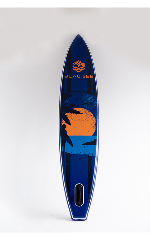 НАДУВНОЙ САП БОРД OCEAN SUNSET 12,6 в Костроме